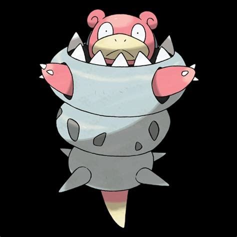 slowbro mega smogon|slowbro best nature.